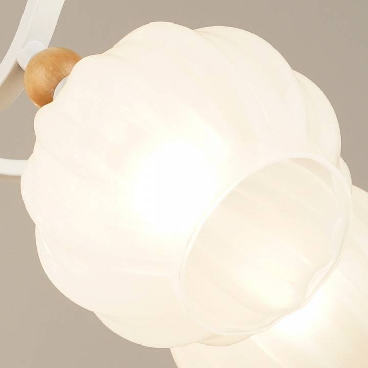 Люстра на штанге Reluce 04511 5 ламп 04511-0.3-05