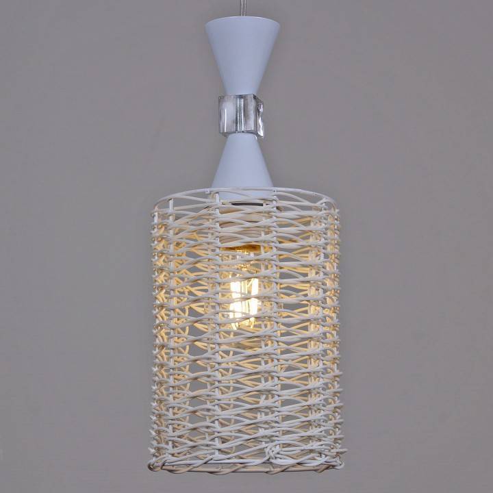 Подвесной светильник Reluce 04570 04570-0.4-03 WH