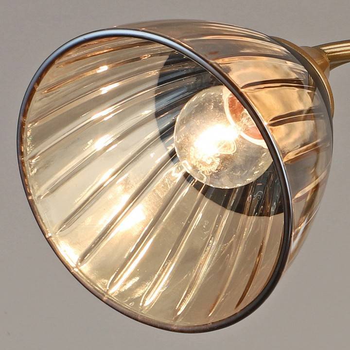 Потолочная люстра Reluce 04619 3 лампы 04619-0.3-03