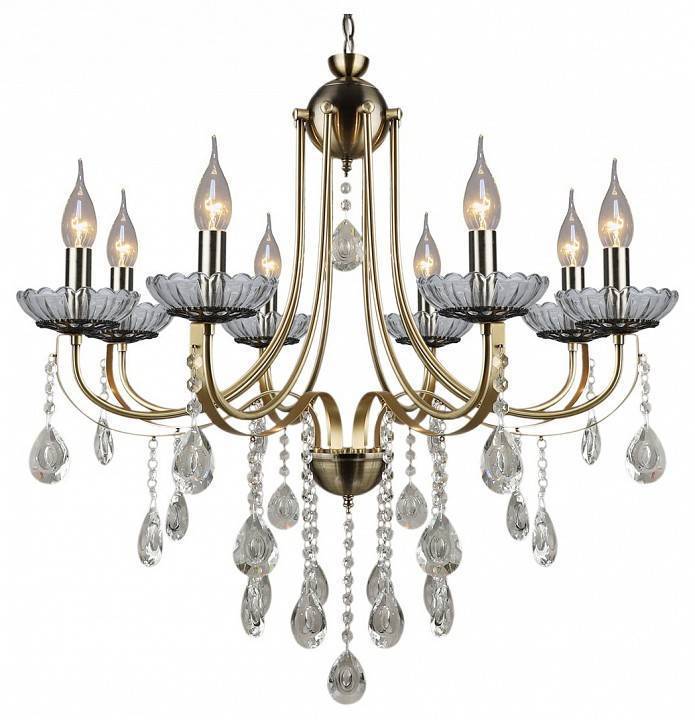 Подвесная люстра Reluce 04749 04749-0.4-08