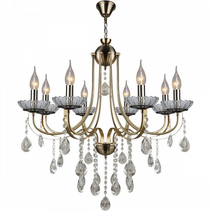 Подвесная люстра Reluce 04749 04749-0.4-08