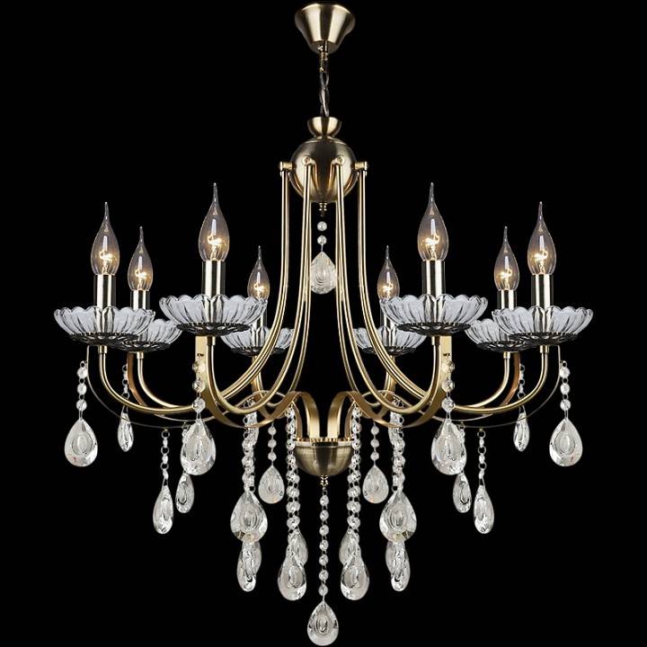 Подвесная люстра Reluce 04749 04749-0.4-08