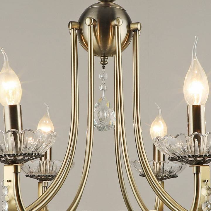 Подвесная люстра Reluce 04749 04749-0.4-08