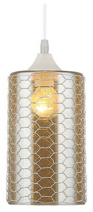 Подвесной светильник Reluce 04937-0.9-01 WT