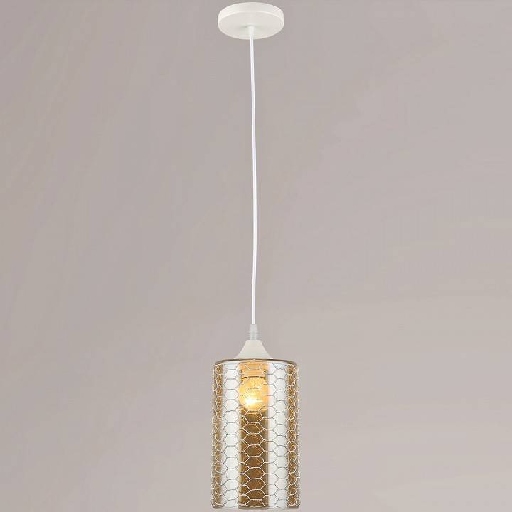 Подвесной светильник Reluce 04937-0.9-01 WT