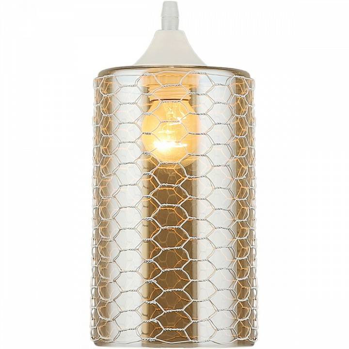 Подвесной светильник Reluce 04937-0.9-01 WT