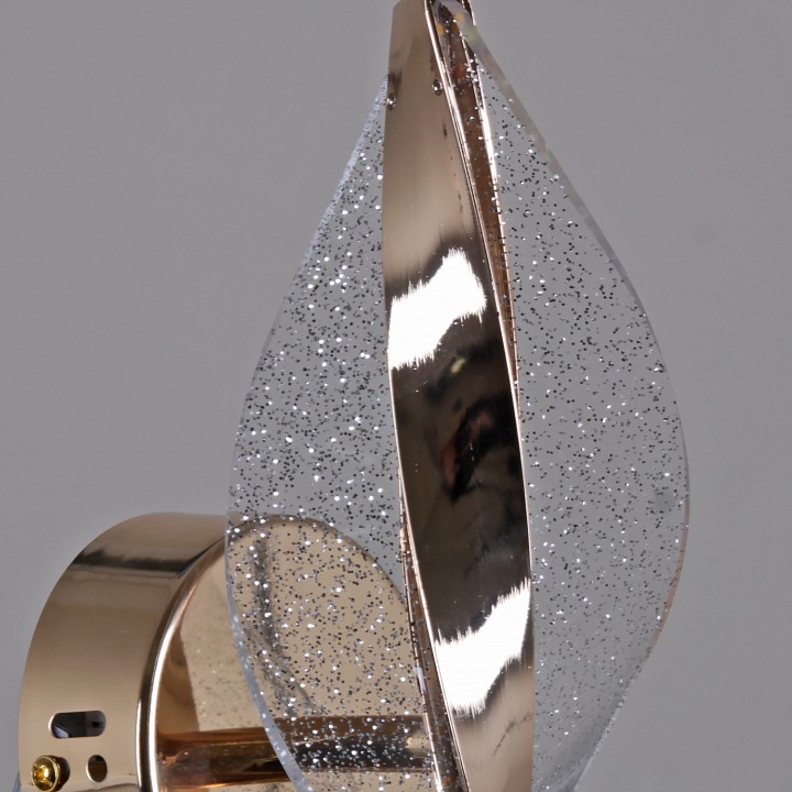 Накладной светильник  04961-0.2-01 GD