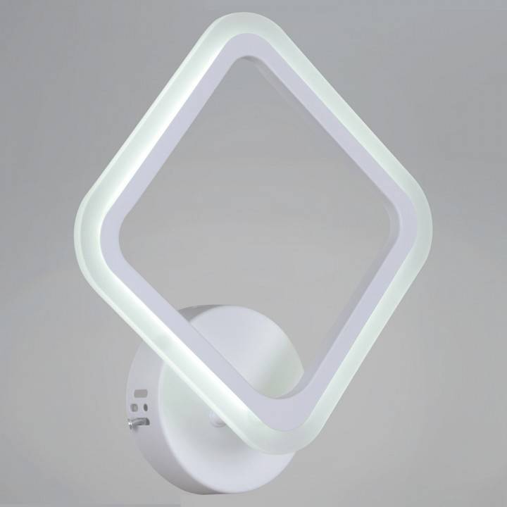 Бра Reluce 05105-1 WH 05105-0.2-01 WH