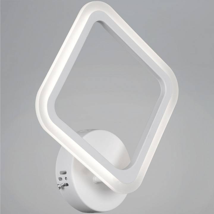 Бра Reluce 05105-1 WH 05105-0.2-01 WH