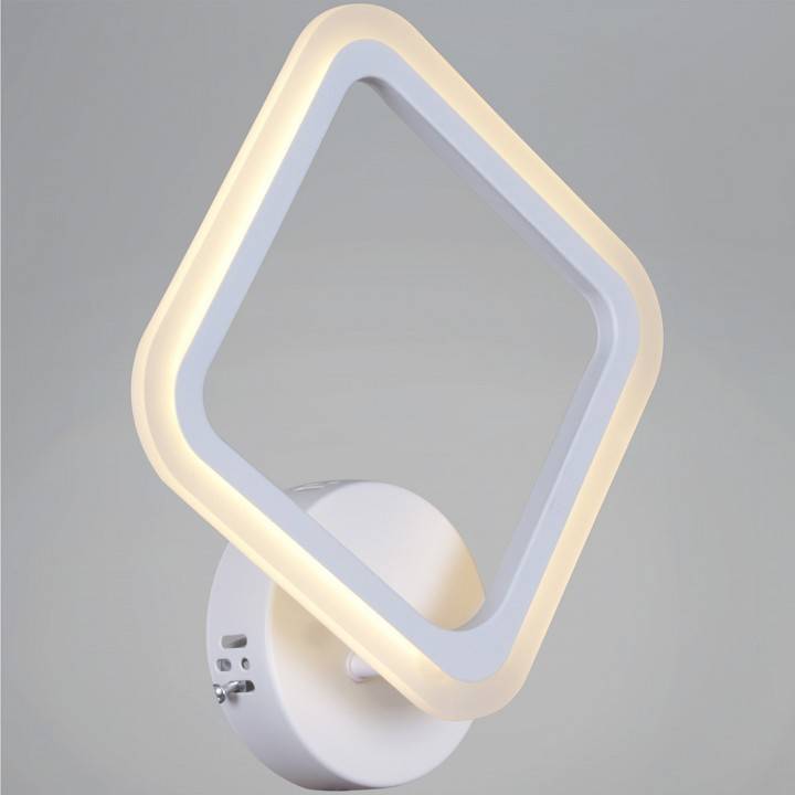 Бра Reluce 05105-1 WH 05105-0.2-01 WH