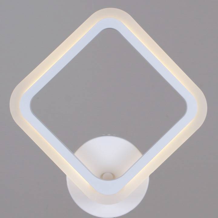 Бра Reluce 05105-1 WH 05105-0.2-01 WH