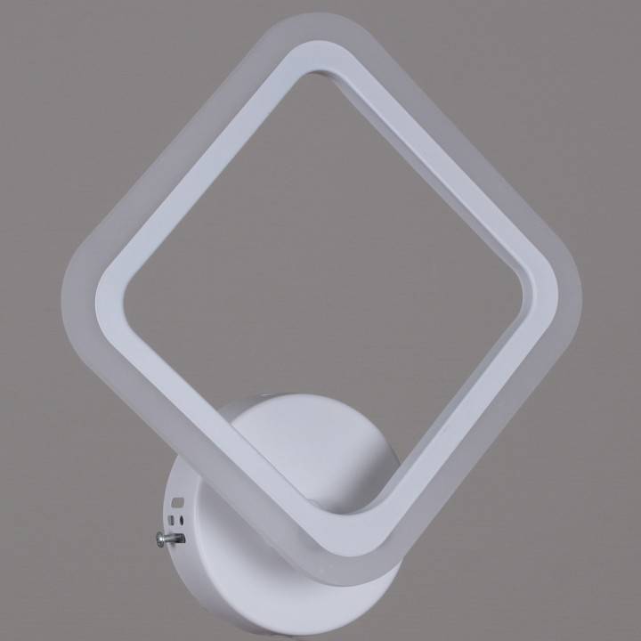 Бра Reluce 05105-1 WH 05105-0.2-01 WH