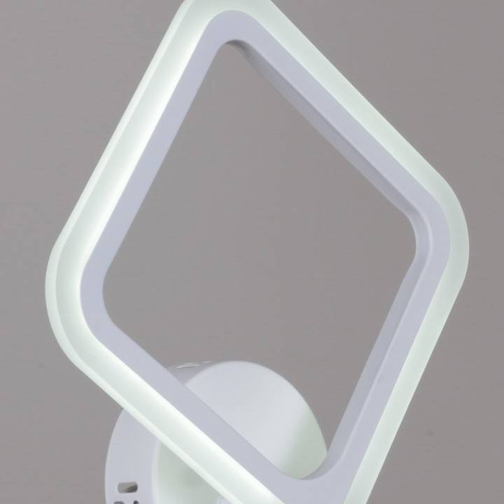 Бра Reluce 05105-1 WH 05105-0.2-01 WH