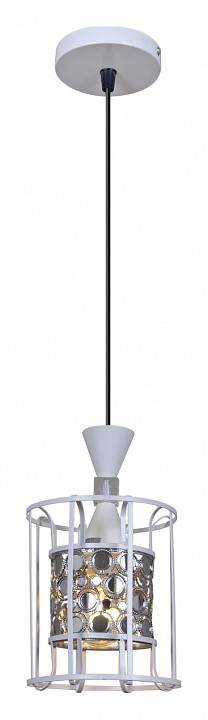 Подвесной светильник 05402-0.9-01 WH+CH