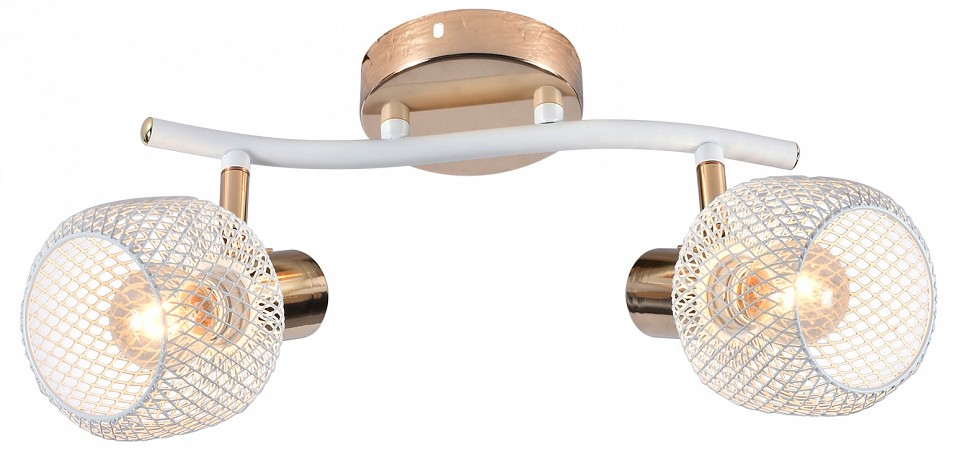 Светильник на штанге Elektrostandard 05952-0.8-02 WH+FGD