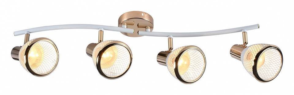 Спот Reluce 05967-0.8-04 WH+FGD