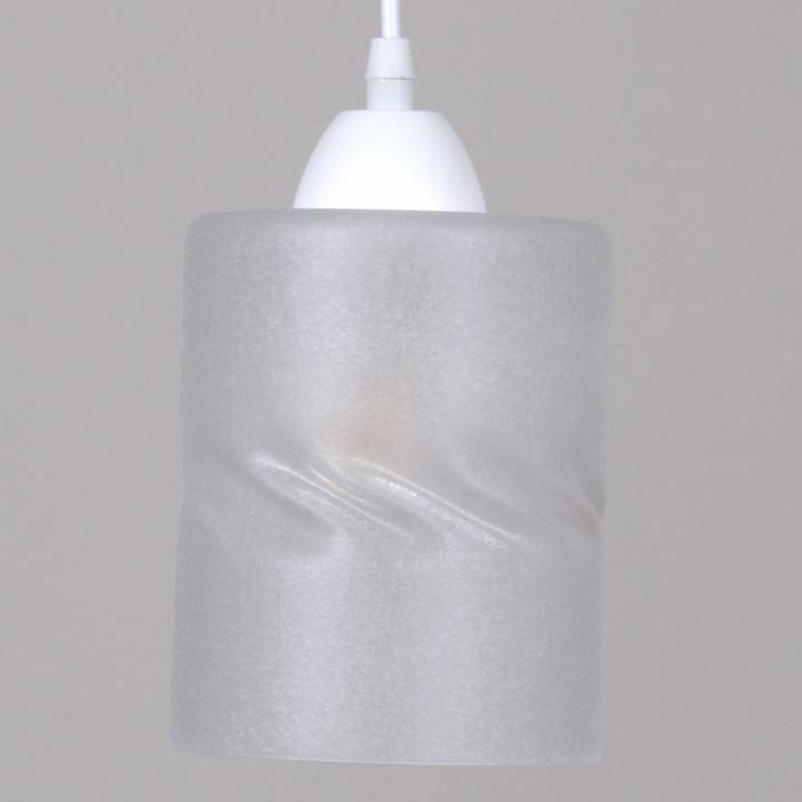 Подвесной светильник Reluce 06178-0.9-03 WH