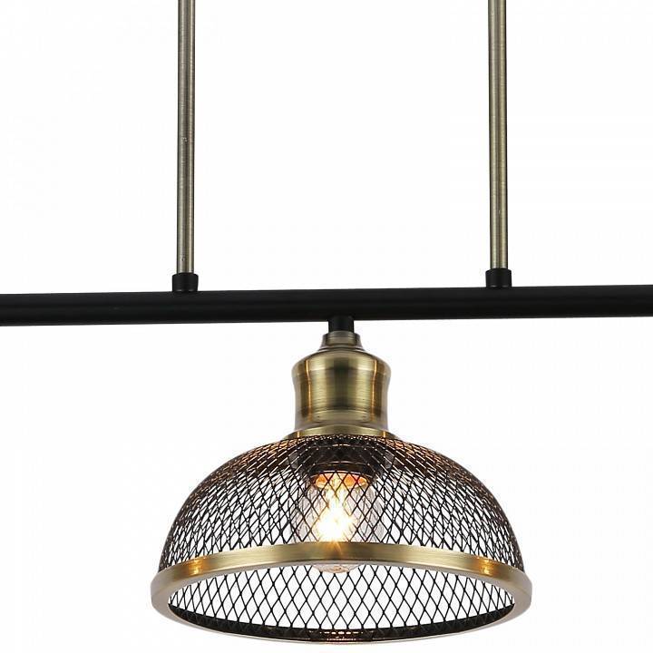 Светильник на штанге De Markt 06494-0.9-03 06494-0.9-03