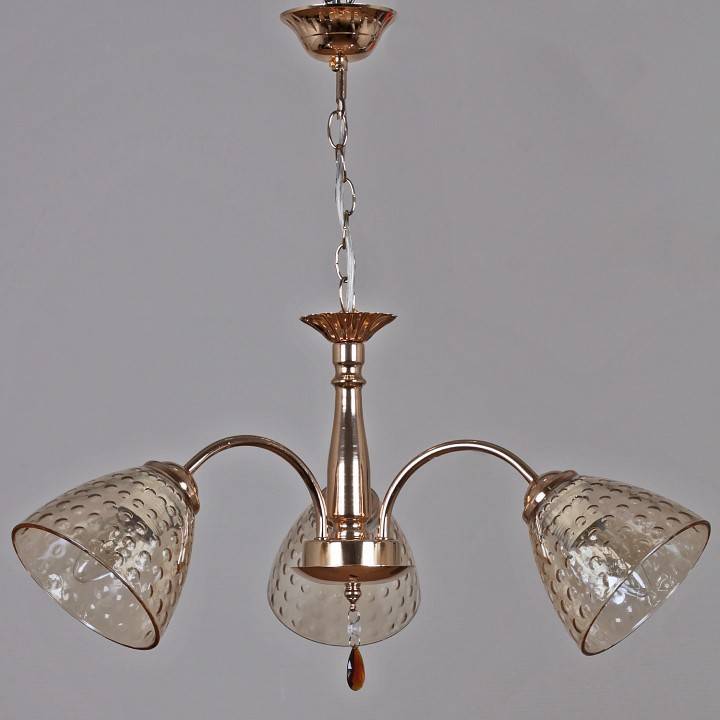 Подвесная люстра Reluce 07106-0.4-03