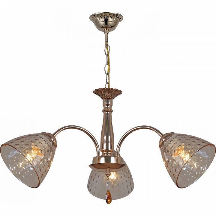 Подвесная люстра Reluce 07106-0.4-03