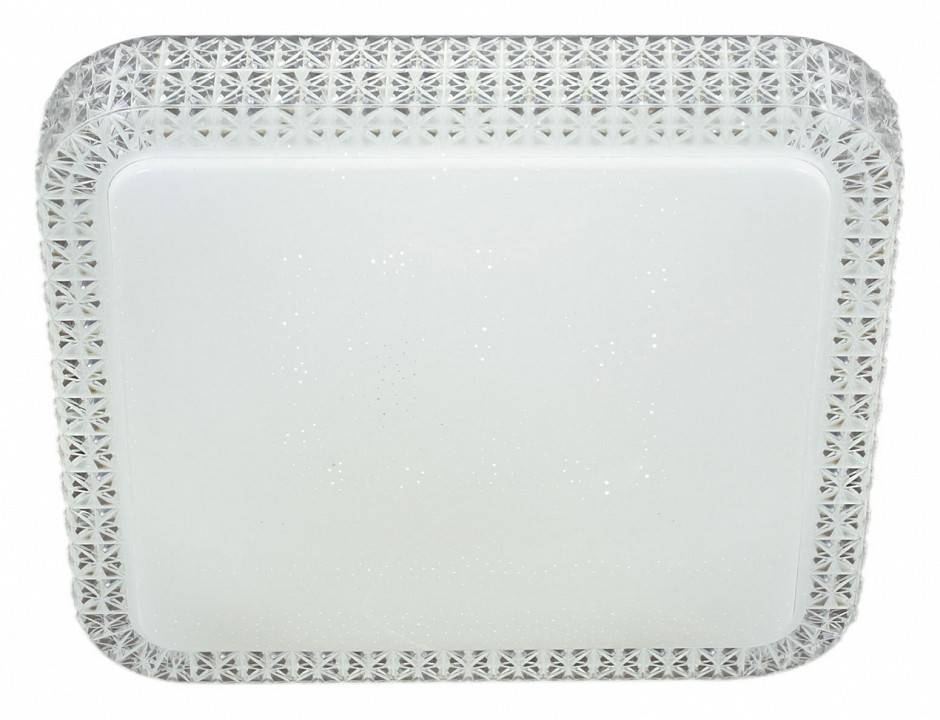 Накладной светильник Reluce LED 48 Вт 07197-9.2-48WM