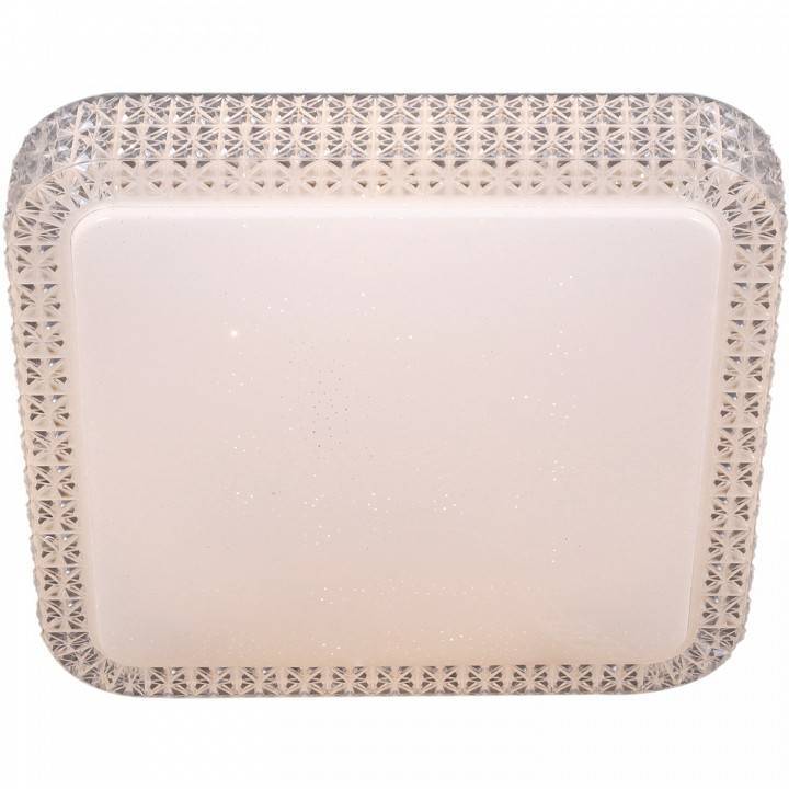 Накладной светильник Reluce LED 48 Вт 07197-9.2-48WM