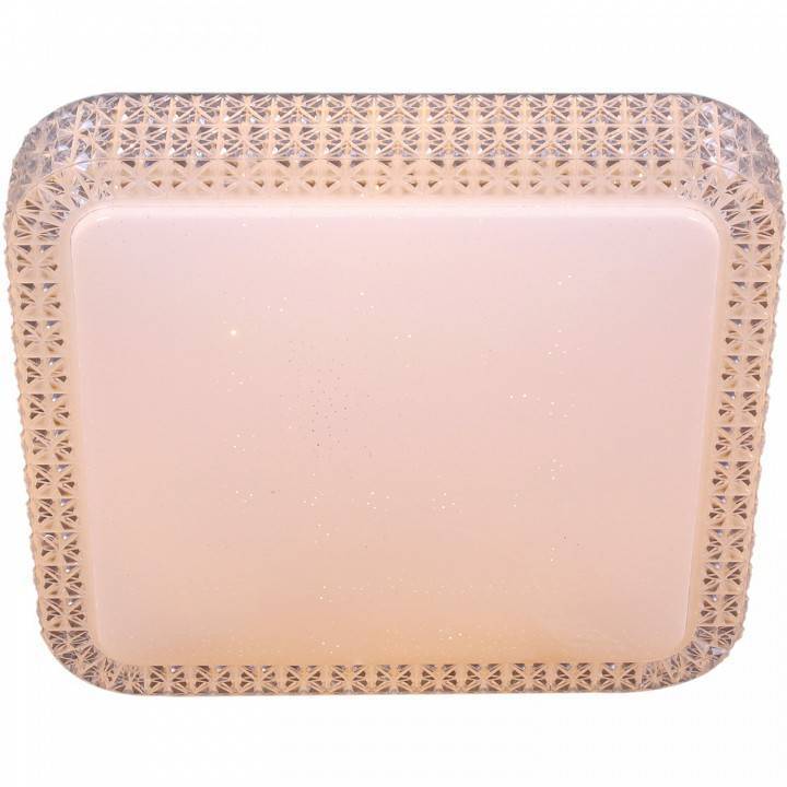 Накладной светильник Reluce LED 48 Вт 07197-9.2-48WM