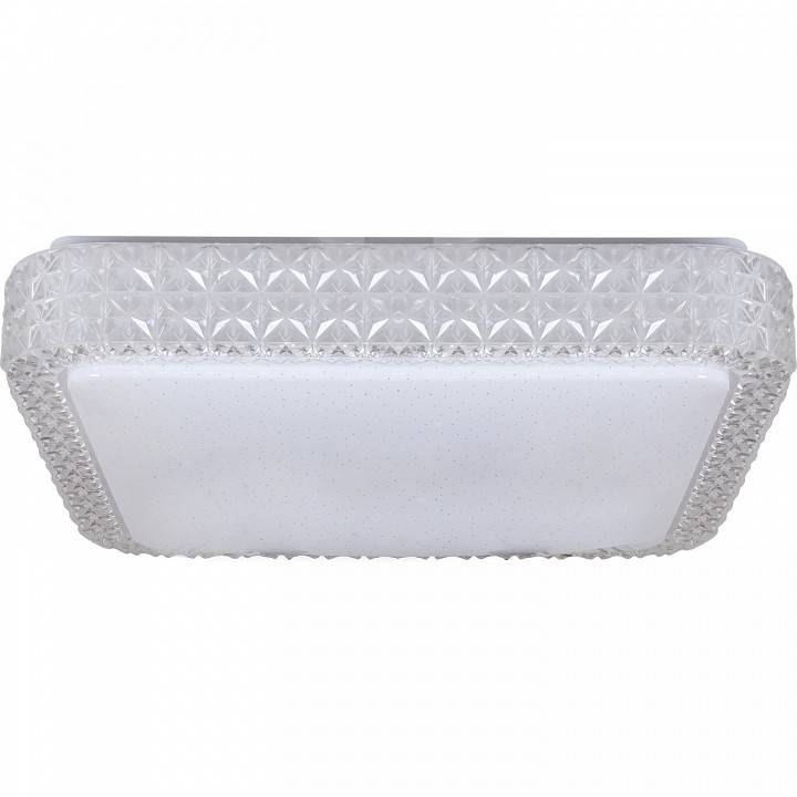 Накладной светильник Reluce LED 48 Вт 07197-9.2-48WM