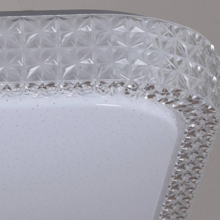 Накладной светильник Reluce LED 48 Вт 07197-9.2-48WM