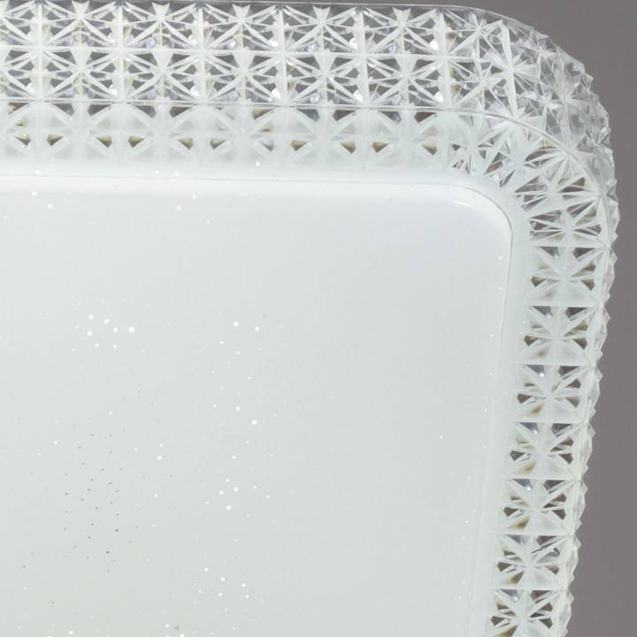 Накладной светильник Reluce LED 48 Вт 07197-9.2-48WM