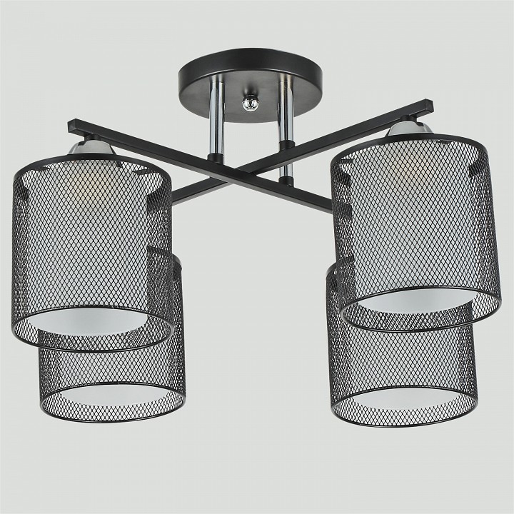 Потолочная люстра 07649-0.3-04