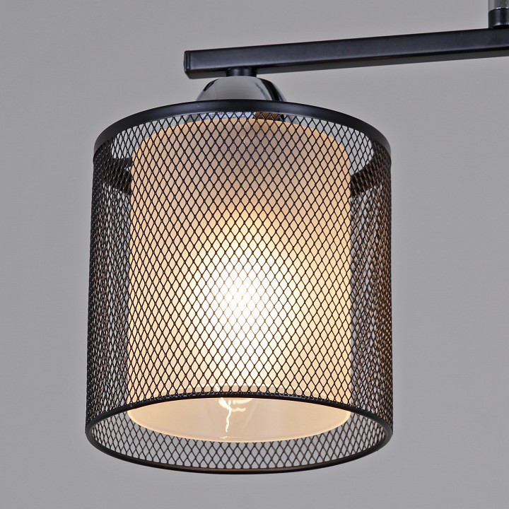 Потолочная люстра 07649-0.3-04