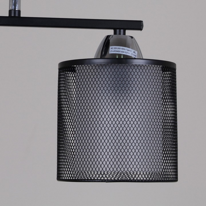 Потолочная люстра 07649-0.3-04