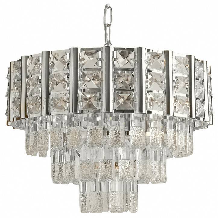 Подвесная люстра Reluce 08272-0.4-08 CR