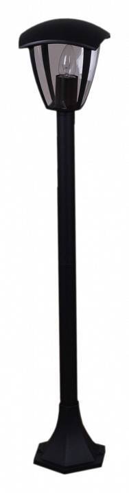 Светильник уличный наземный Reluce 08301-0.7-001SJ 0,8 м BK 08301-0.7-001SJ 0,8m BK