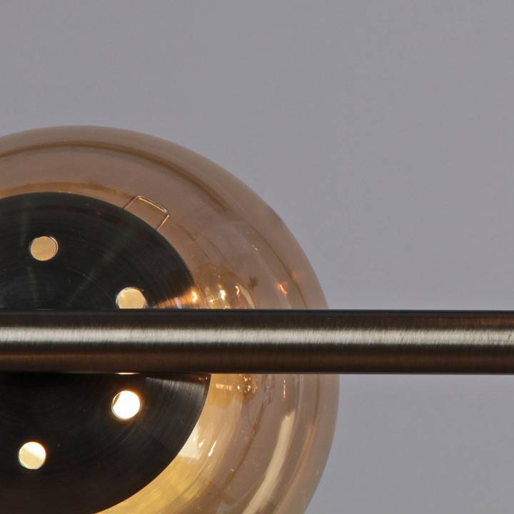 Подвесной светильник 08329-0.9-06 AB+T