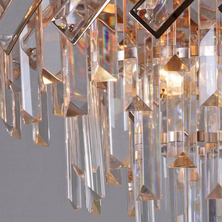 Люстра на штанге Reluce 09108 09108-3.4-06