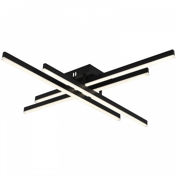 Потолочная люстра De Markt 09794-0.3-04