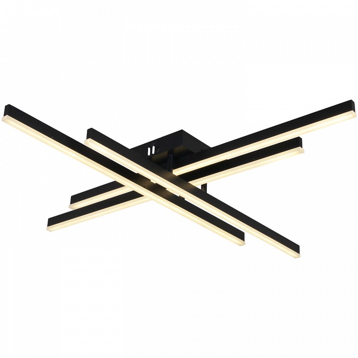 Потолочная люстра De Markt 09794-0.3-04