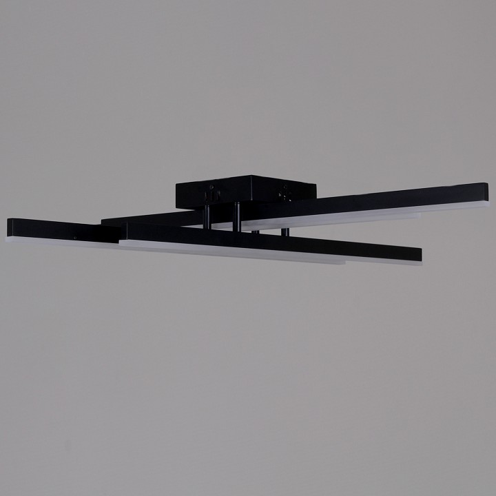 Потолочная люстра De Markt 09794-0.3-04