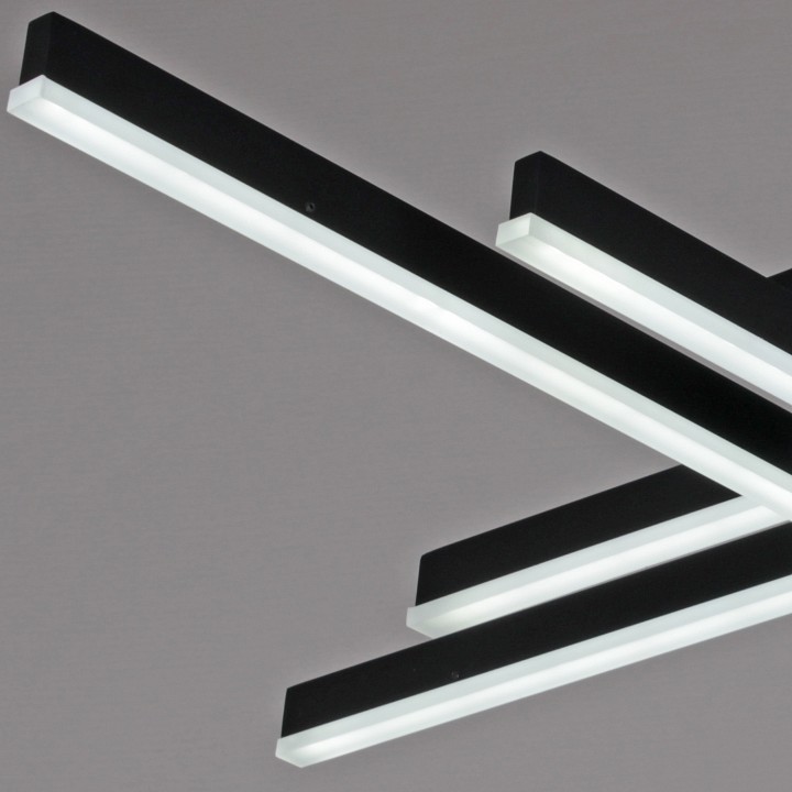 Потолочная люстра De Markt 09794-0.3-04