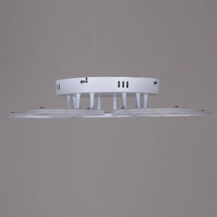 Люстра потолочная De Markt 09820-3.3-05 WH