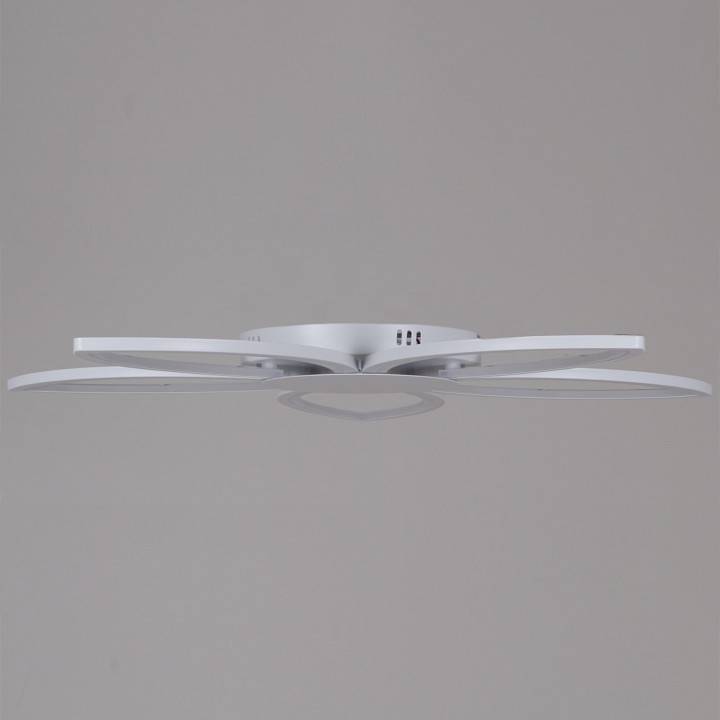 Потолочная люстра 09877-0.3-05 WH