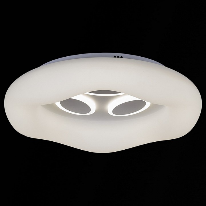 Накладной светильник De Markt Ракурс 80 Вт PLANET 10008-0.3-80W PLANET