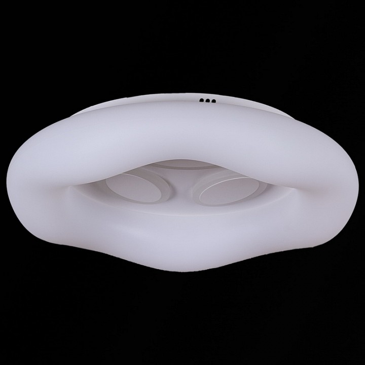 Накладной светильник De Markt Ракурс 80 Вт PLANET 10008-0.3-80W PLANET