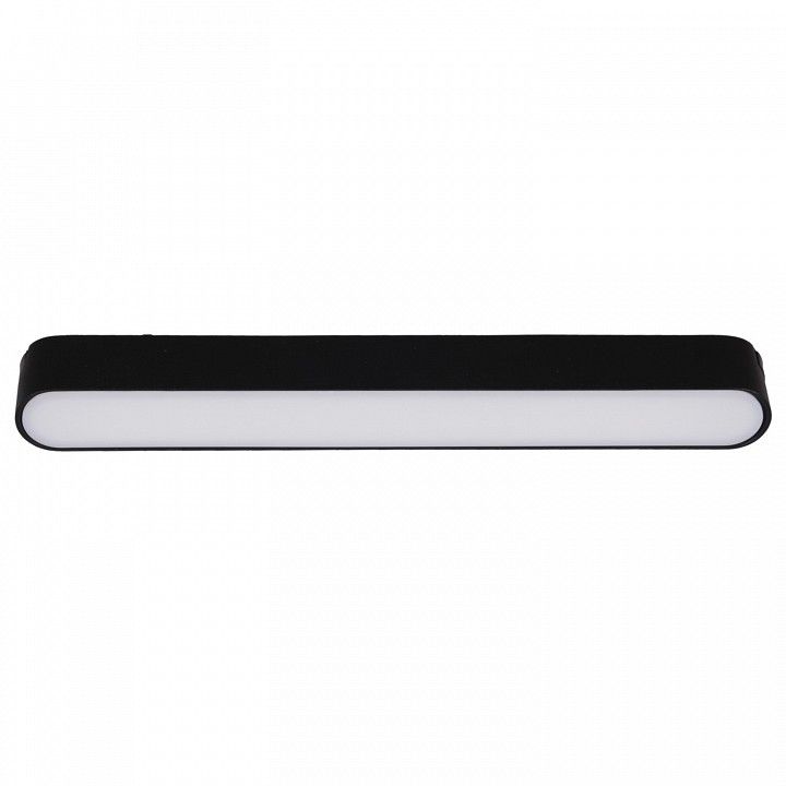 Накладной светильник Reluce 13001 13001-9.3-001UR magnetic LED12W BK CCT+SMART