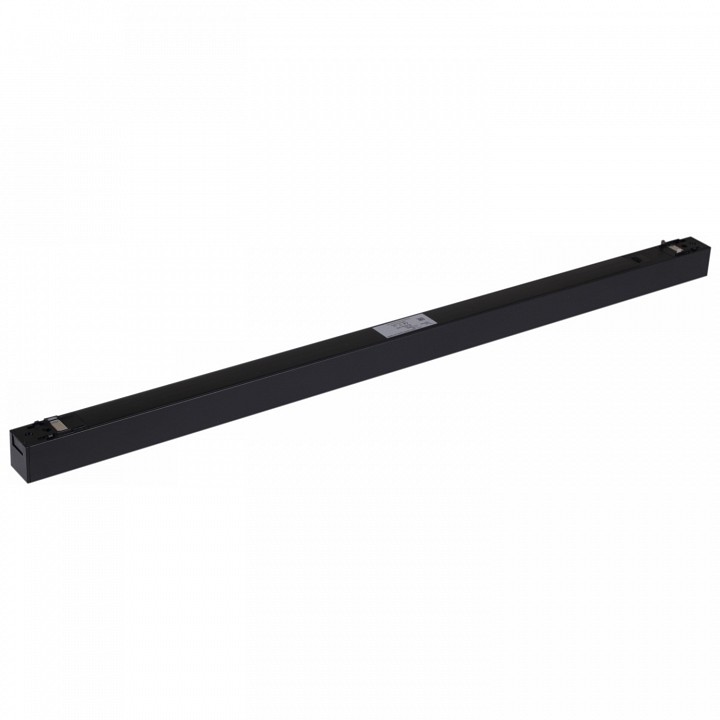 Накладной светильник  13003-9.3-001UR magnetic LED20W BK CCT+SMART