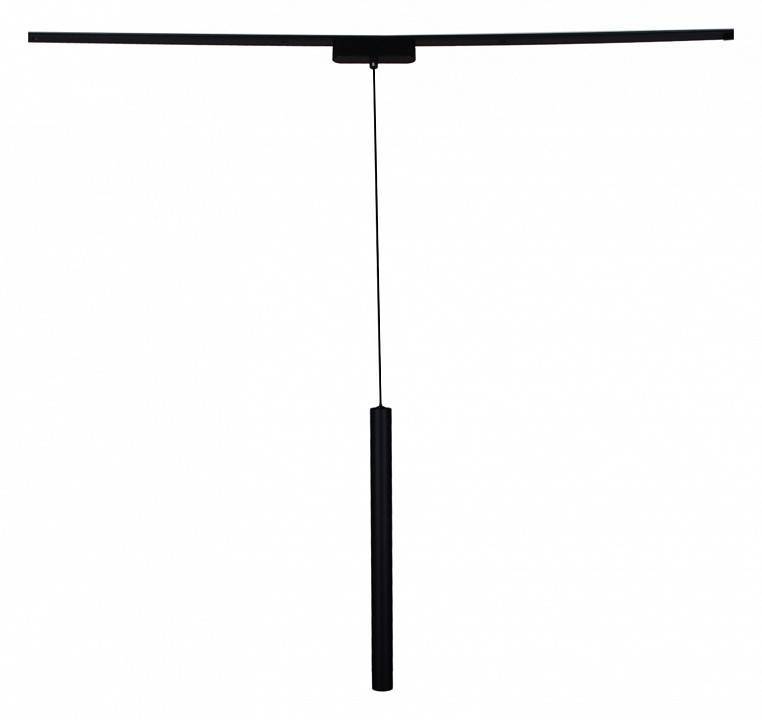 Подвесной светильник Reluce  13007-9.3-001UR magnetic LED8W BK