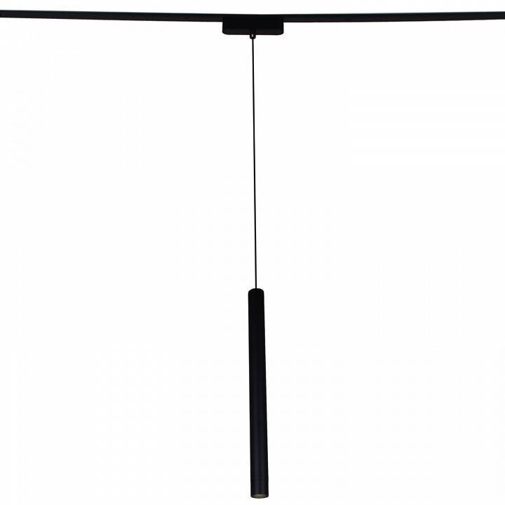 Подвесной светильник Reluce  13007-9.3-001UR magnetic LED8W BK