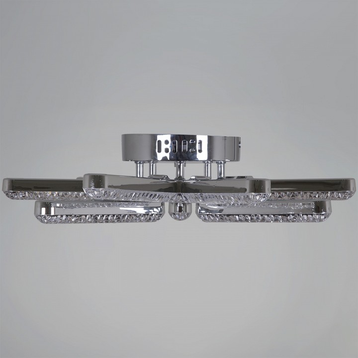 Люстра на штанге Reluce 13190-0.3-3+3 CR